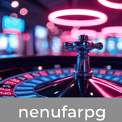 Nenufarpg: Descubra bônus incríveis e ofertas exclusivas