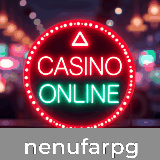 Nenufarpg: Caça-níqueis com Mega Prêmios, Jogos de Mesa Interativos, e Mais
