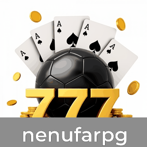 Nenufarpg: Descubra bônus incríveis e ofertas exclusivas