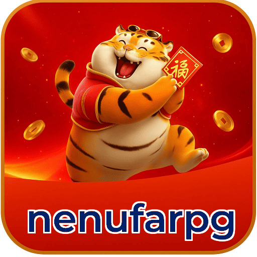 nenufarpg Logo