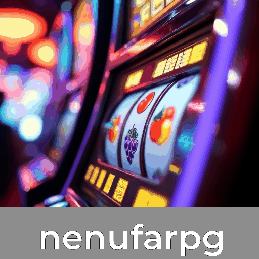 Nenufarpg: A Plataforma de Jogos Online com Excelência em Segurança